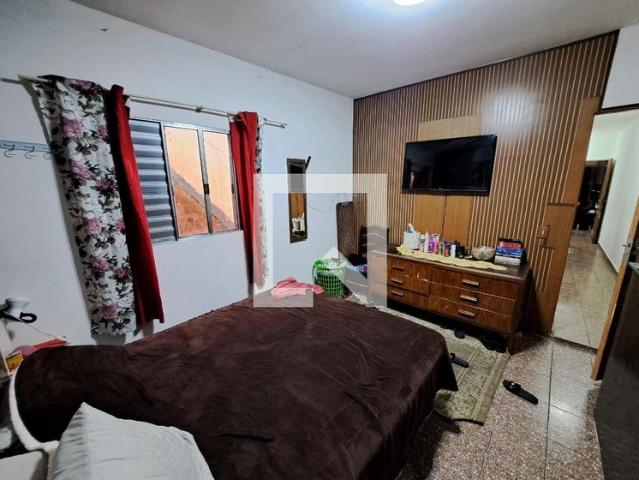 Casa, Jardim Nadir, 3 Quartos, 125 m2 São Paulo