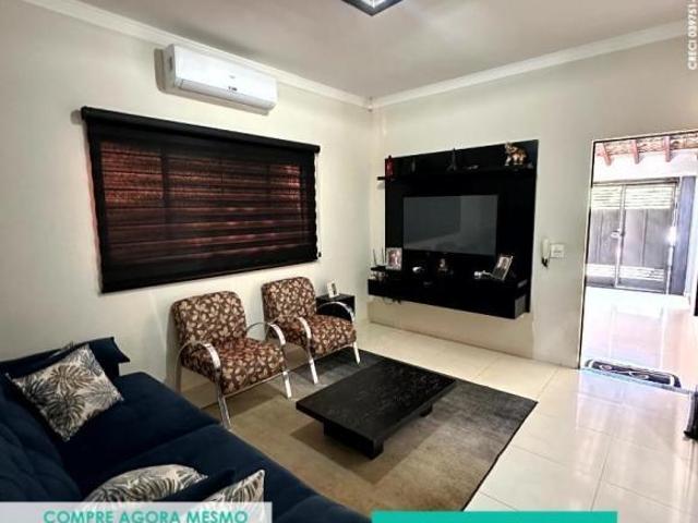 Casa, Jardim Natalia, Ibitinga, SP