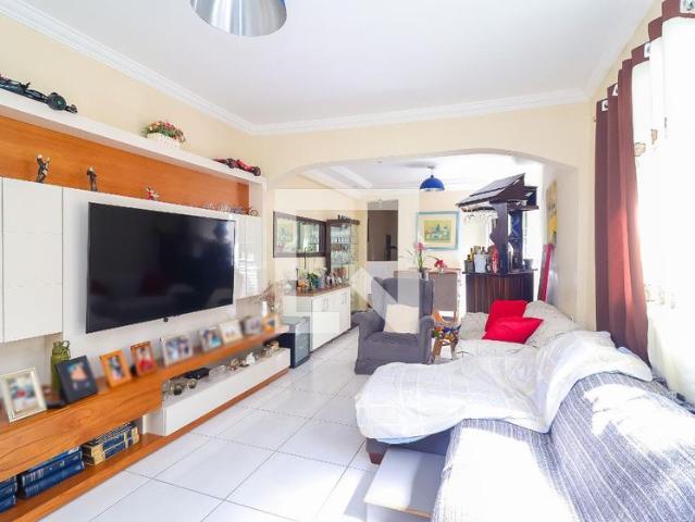 Casa, Jardim Nazareth, 4 Quartos, 100 m2 São Paulo