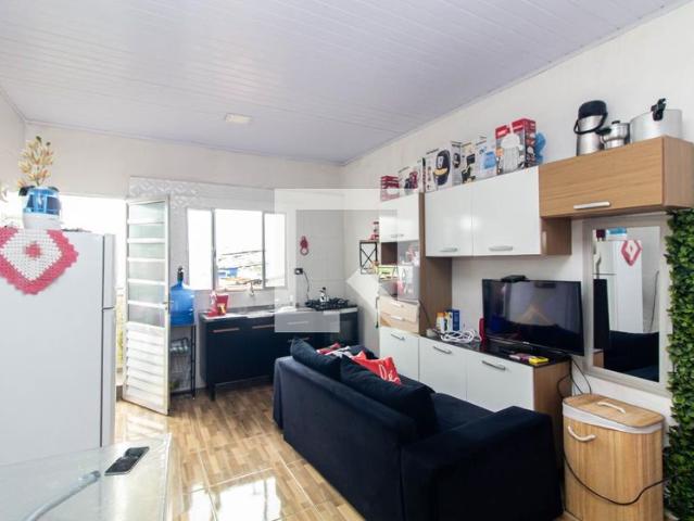 Casa, Jardim Nazareth, 1 Quarto, 300 m2 São Paulo