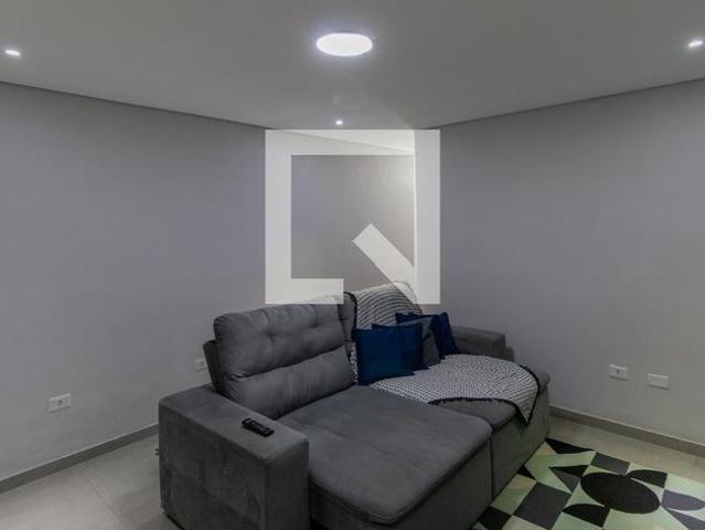 Casa, Jardim Nazareth, 2 Quartos, 100 m2 São Paulo