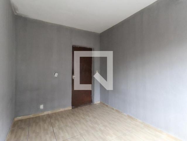 Casa, Jardim Nazareth, 2 Quartos, 45 m2 São Paulo