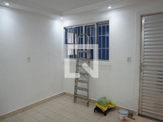 Casa, Jardim Nazareth, 2 Quartos, 50 m2 São Paulo