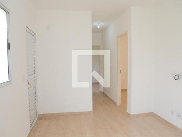 Casa, Jardim Nazareth, 2 Quartos, 52 m2 São Paulo