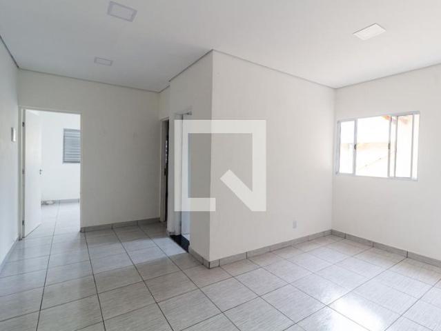 Casa, Jardim Nazareth, 2 Quartos, 60 m2 São Paulo