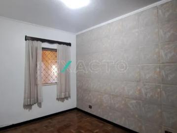 Casa Jardim Nossa Senhora Auxiliadora Campinas