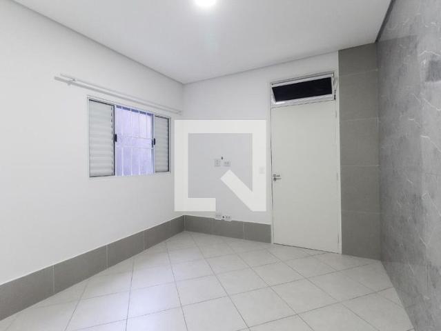 Casa, Jardim Nossa Senhora do Carmo, 1 Quarto, 35 m2 São Paulo