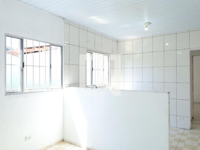 Casa, Jardim Nossa Senhora do Carmo, 1 Quarto, 40 m2 São Paulo
