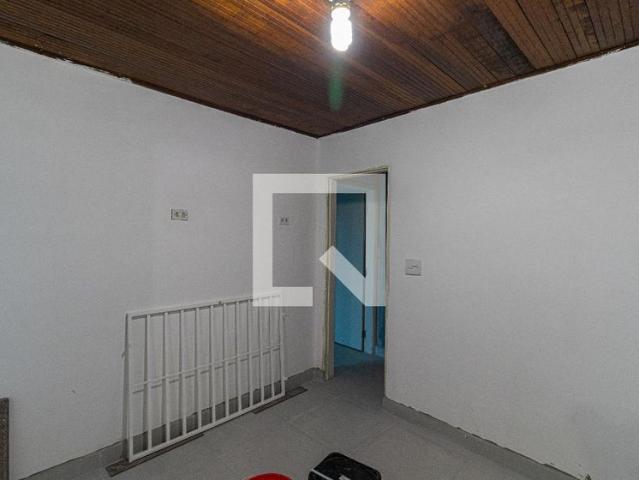 Casa, Jardim Nossa Senhora do Carmo, 1 Quarto, 40 m2 São Paulo
