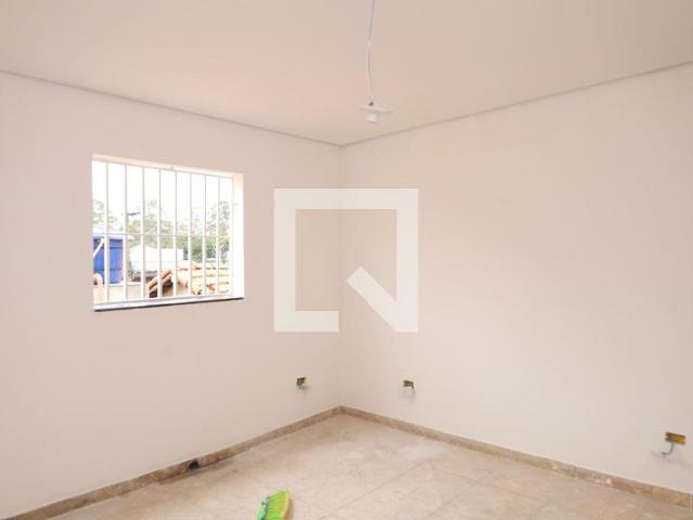 Casa, Jardim Nossa Senhora do Carmo, 1 Quarto, 40 m2 São Paulo