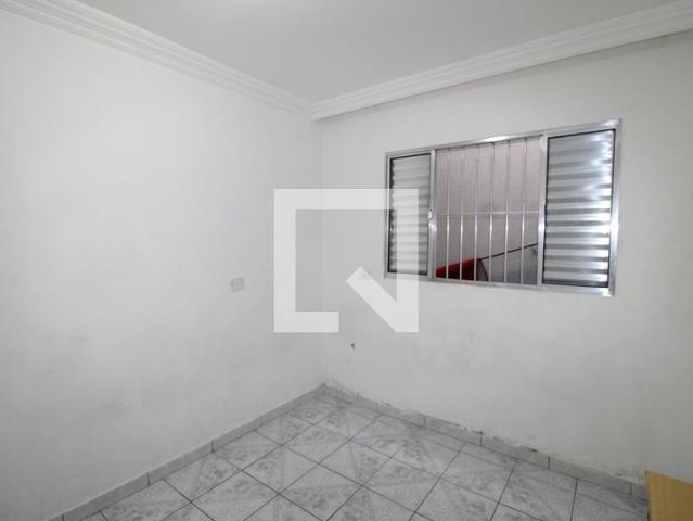 Casa, Jardim Nossa Senhora do Carmo, 1 Quarto, 50 m2 São Paulo