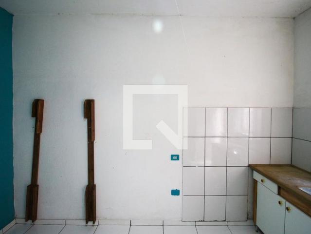 Casa, Jardim Nossa Senhora do Carmo, 1 Quarto, 60 m2 São Paulo
