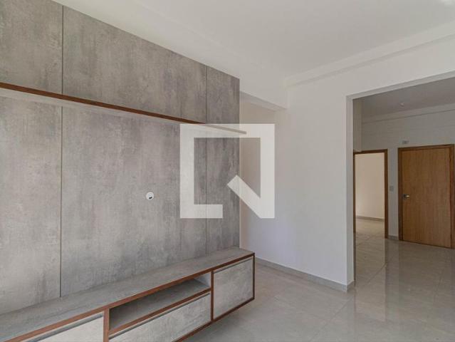 Casa, Jardim Nossa Senhora do Carmo, 2 Quartos, 56 m2 São Paulo