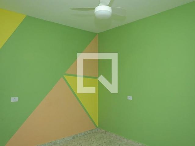 Casa, Jardim Nossa Senhora do Carmo, 2 Quartos, 65 m2 São Paulo