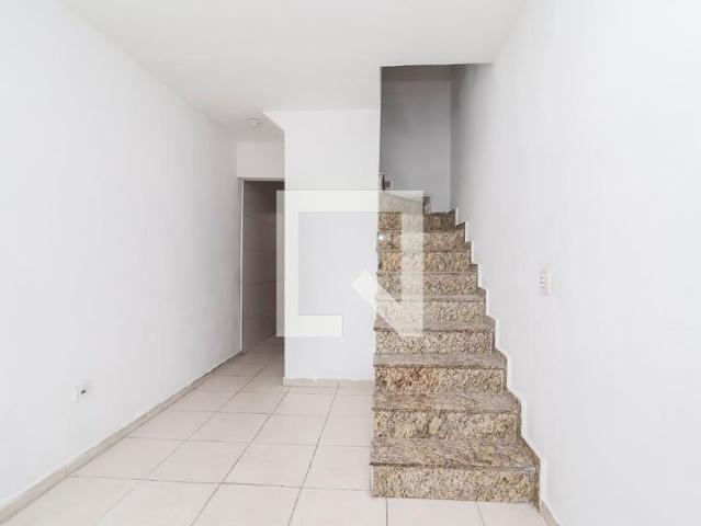 Casa, Jardim Nossa Senhora do Carmo, 2 Quartos, 80 m2 São Paulo