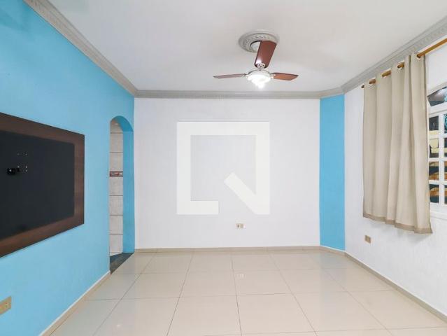 Casa, Jardim Nossa Senhora do Carmo, 2 Quartos, 86 m2 São Paulo