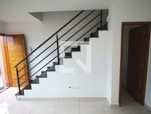 Casa, Jardim Nossa Senhora do Carmo, 2 Quartos, 92 m2 São Paulo