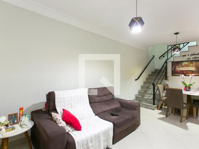 Casa, Jardim Nossa Senhora do Carmo, 3 Quartos, 100 m2 São Paulo