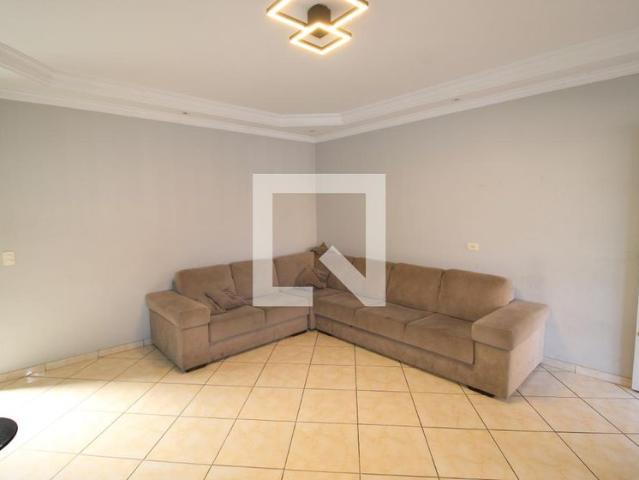 Casa, Jardim Nossa Senhora do Carmo, 3 Quartos, 160 m2 São Paulo