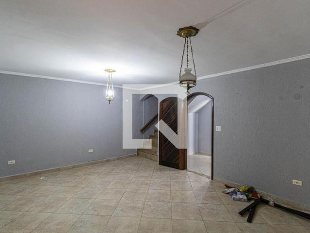Casa, Jardim Nossa Senhora do Carmo, 3 Quartos, 180 m2 São Paulo