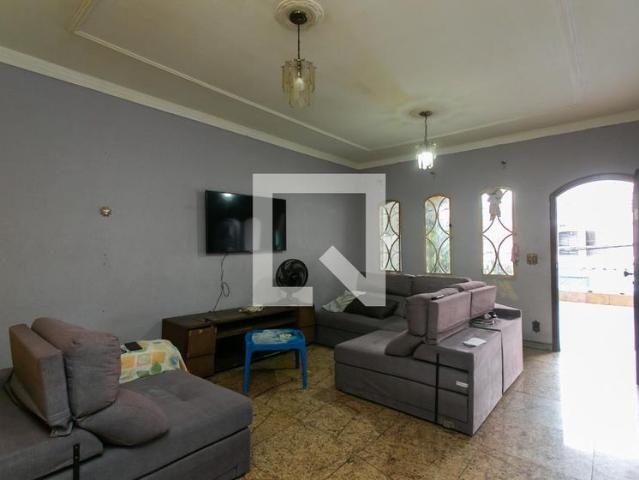 Casa, Jardim Nossa Senhora do Carmo, 3 Quartos, 200 m2 São Paulo
