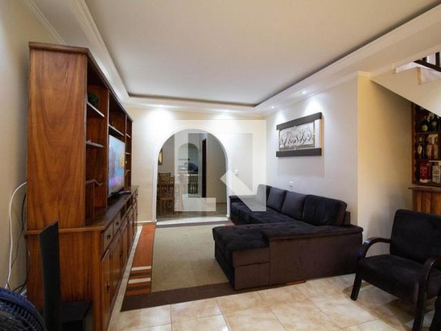 Casa, Jardim Nossa Senhora do Carmo, 3 Quartos, 300 m2 São Paulo