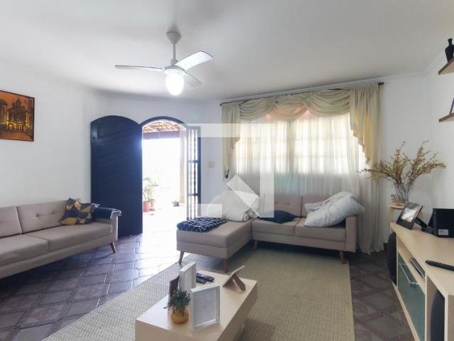 Casa, Jardim Nossa Senhora do Carmo, 3 Quartos, 330 m2 São Paulo
