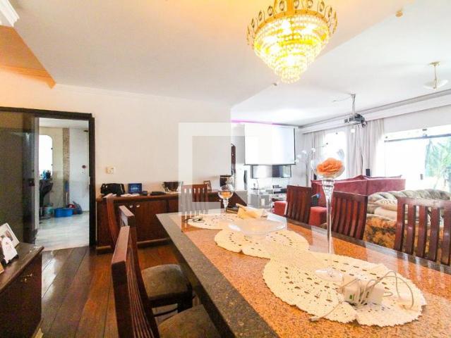 Casa, Jardim Nossa Senhora do Carmo, 3 Quartos, 340 m2 São Paulo