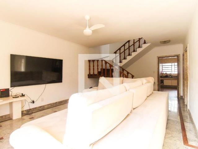 Casa, Jardim Nossa Senhora do Carmo, 4 Quartos, 233 m2 São Paulo