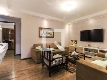 Casa, Jardim Nossa Senhora do Carmo, 4 Quartos, 250 m2 São Paulo