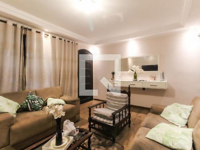 Casa, Jardim Nossa Senhora do Carmo, 4 Quartos, 250 m2 São Paulo