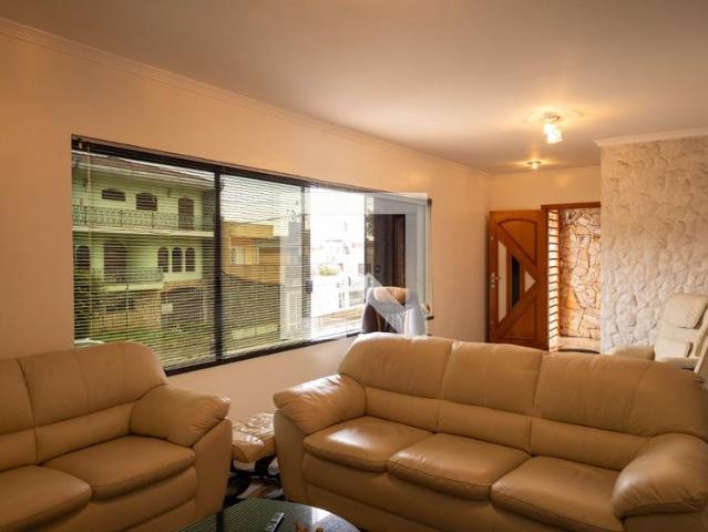 Casa, Jardim Nossa Senhora do Carmo, 4 Quartos, 263 m2 São Paulo