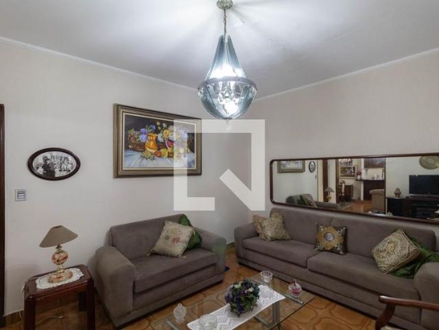 Casa, Jardim Nossa Senhora do Carmo, 4 Quartos, 315 m2 São Paulo