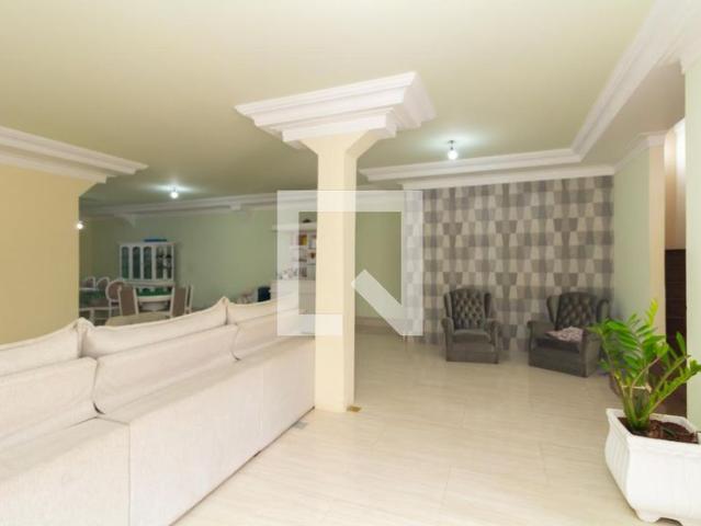 Casa, Jardim Nossa Senhora do Carmo, 5 Quartos, 150 m2 São Paulo