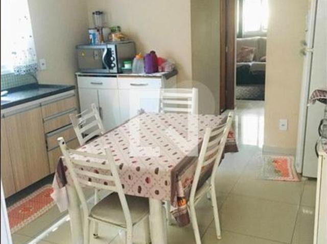 Casa, Jardim Nossa Sra Auxiliadora, 2 Quartos, 70 m2 Hortolândia