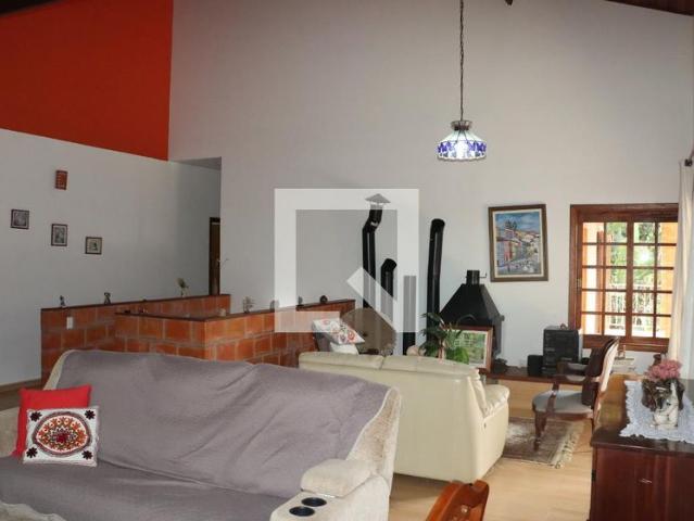 Casa, Jardim Nossa Sra das Graças, 4 Quartos, 406 m2 Cotia