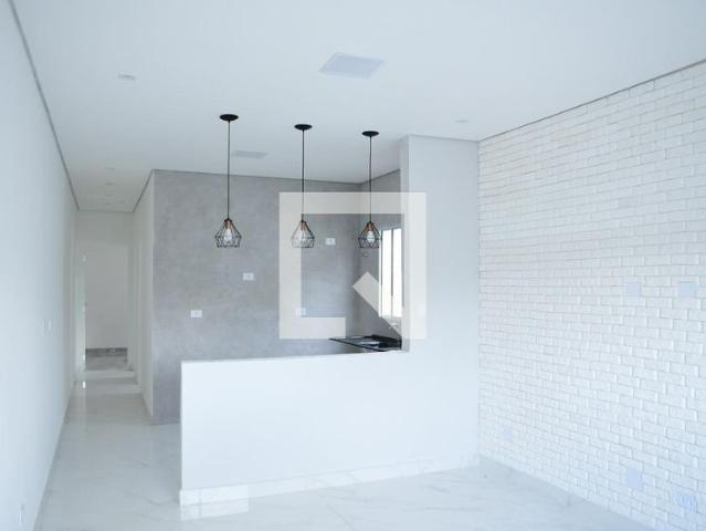 Casa, Jardim Nossa Sra das Graças, 2 Quartos, 55 m2 Cotia