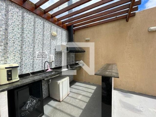 Casa, Jardim Nossa Sra das Graças, 2 Quartos, 56 m2 Cotia