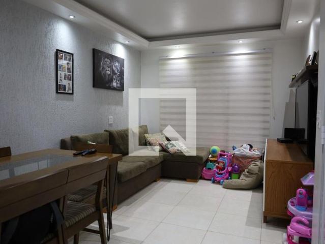 Casa, Jardim Nosso Lar, 3 Quartos, 120 m2 São Paulo