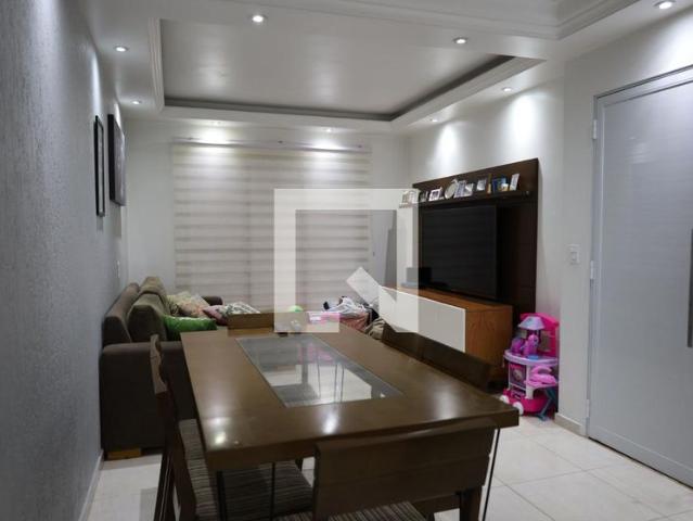 Casa, Jardim Nosso Lar, 3 Quartos, 120 m2 São Paulo