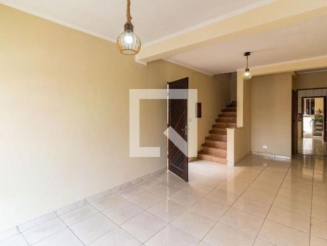 Casa, Jardim Nosso Lar, 3 Quartos, 125 m2 São Paulo