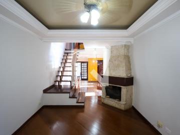 Casa, Jardim Nosso Lar, 3 Quartos, 205 m2 São Paulo