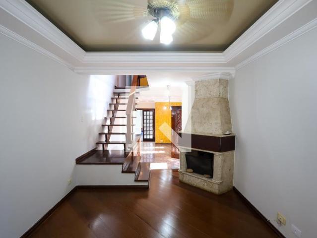 Casa, Jardim Nosso Lar, 3 Quartos, 205 m2 São Paulo