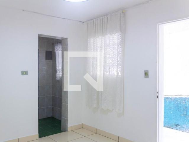 Casa, Jardim Nosso Lar, 1 Quarto, 27 m2 São Paulo