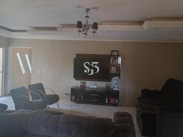 Casa, Jardim Nova Mercedes, Campinas, SP
