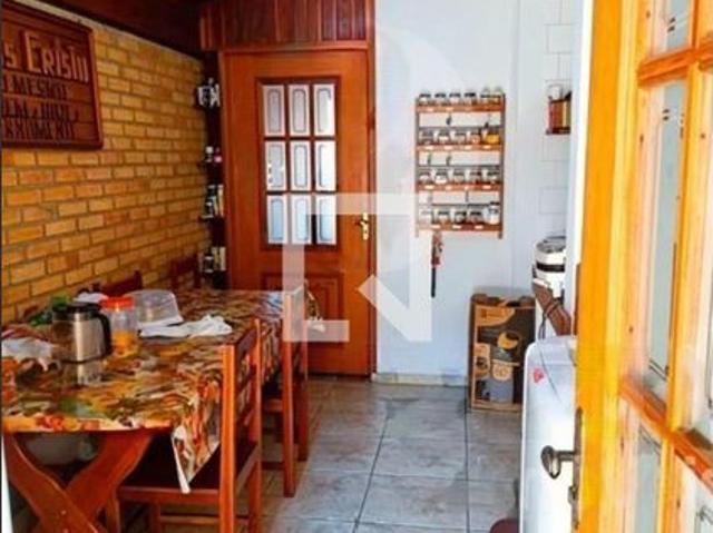 Casa, Jardim Nova Mercedes, 2 Quartos, 48 m2 Campinas