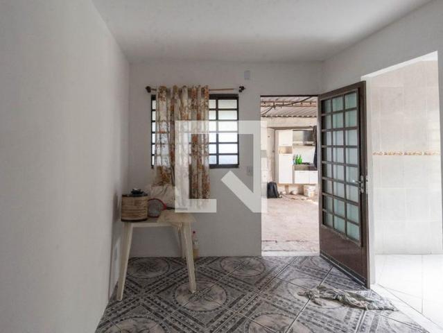 Casa, Jardim Nova Mercedes, 2 Quartos, 48 m2 Campinas