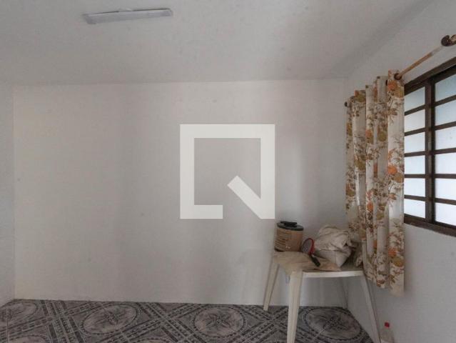 Casa, Jardim Nova Mercedes, 2 Quartos, 48 m2 Campinas