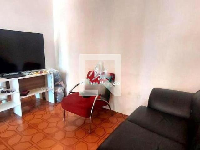 Casa, Jardim Nova Mercedes, 2 Quartos, 80 m2 Campinas