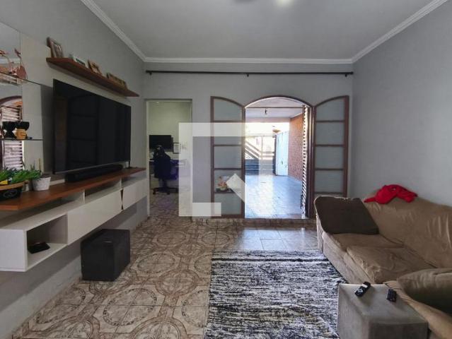 Casa, Jardim Nova Mercedes, 3 Quartos, 260 m2 Campinas